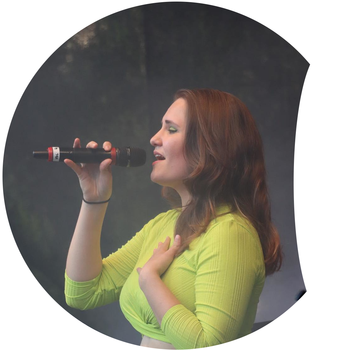 Sophie Koeppen Webseite